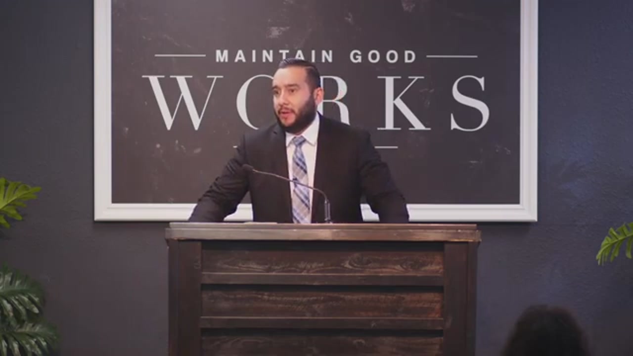 allthepreaching