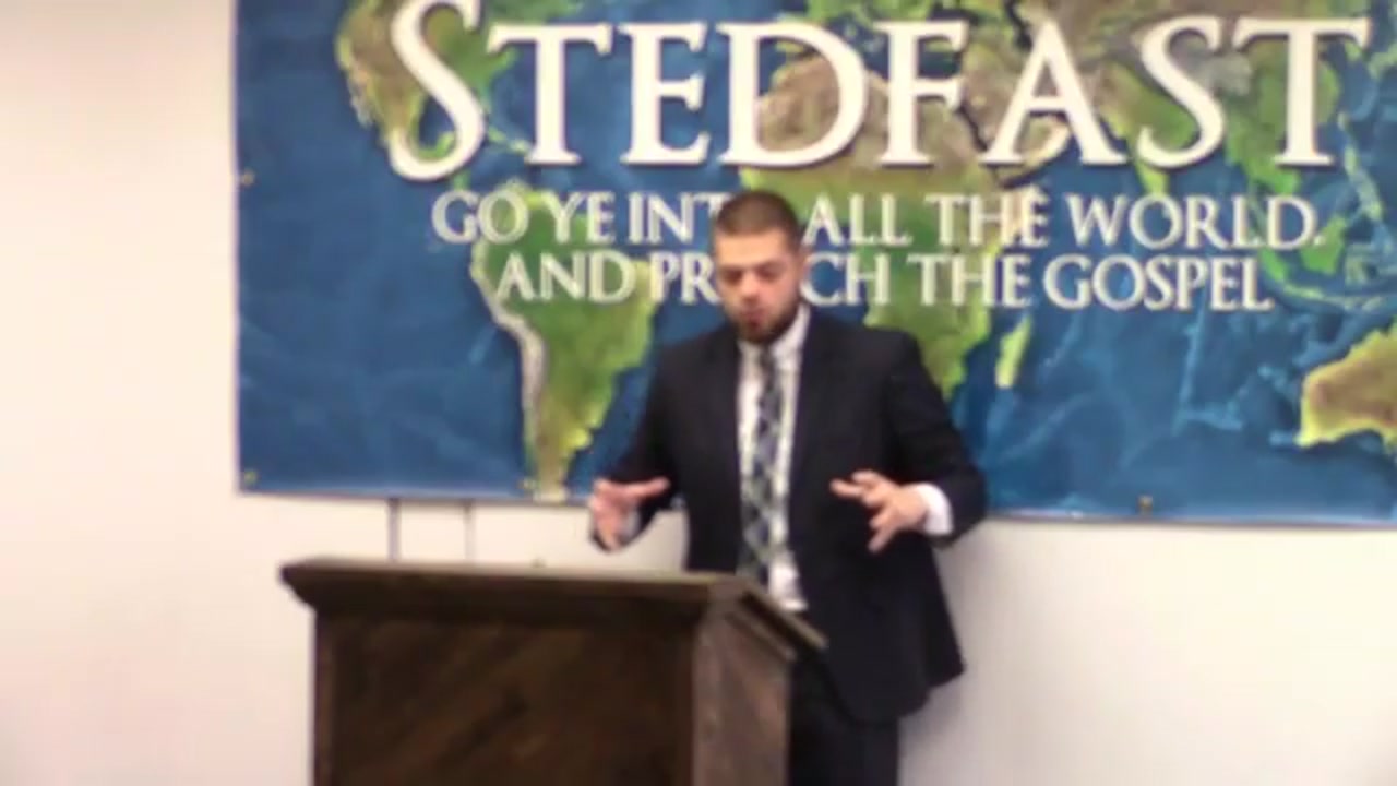 allthepreaching