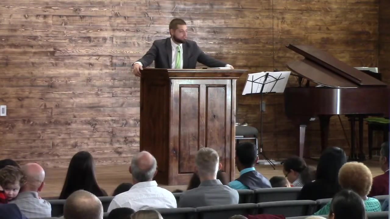 allthepreaching
