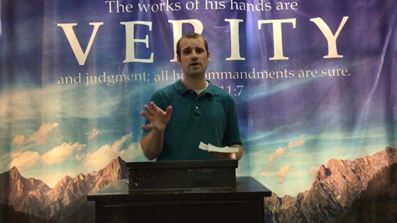 allthepreaching